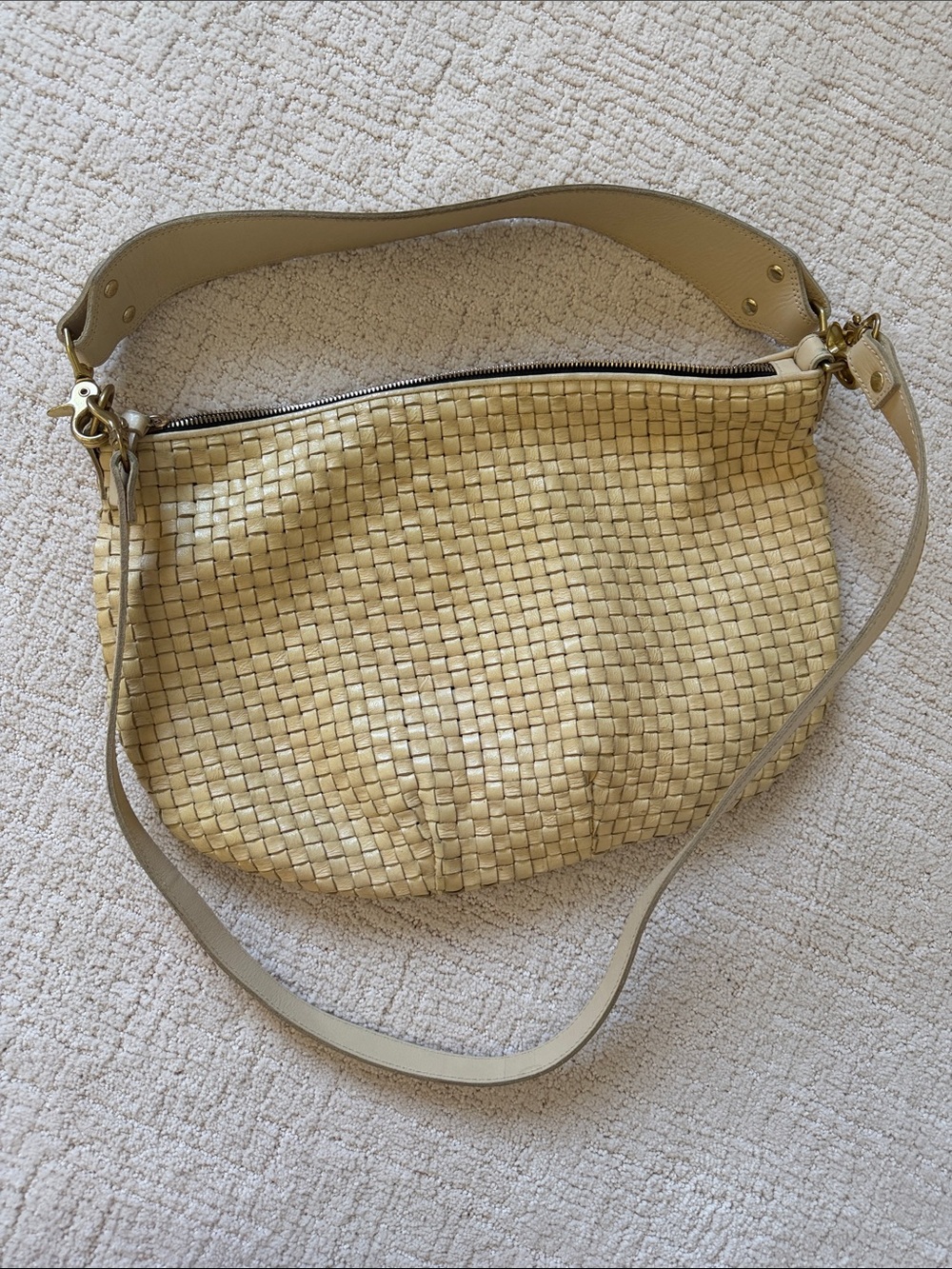 Clare V Moyen Bag - Picture 5 of 11